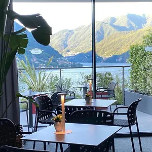 Hotel Lago Hotel Torno