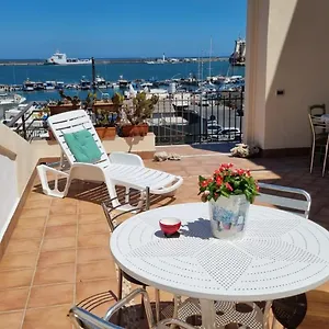 Sicily Coast Bed & Breakfast Aeroporto di Catania Fontana Rossa