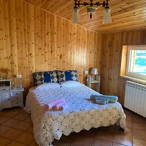 Rifugio Shiva Bed & Breakfast Petralia Soprana